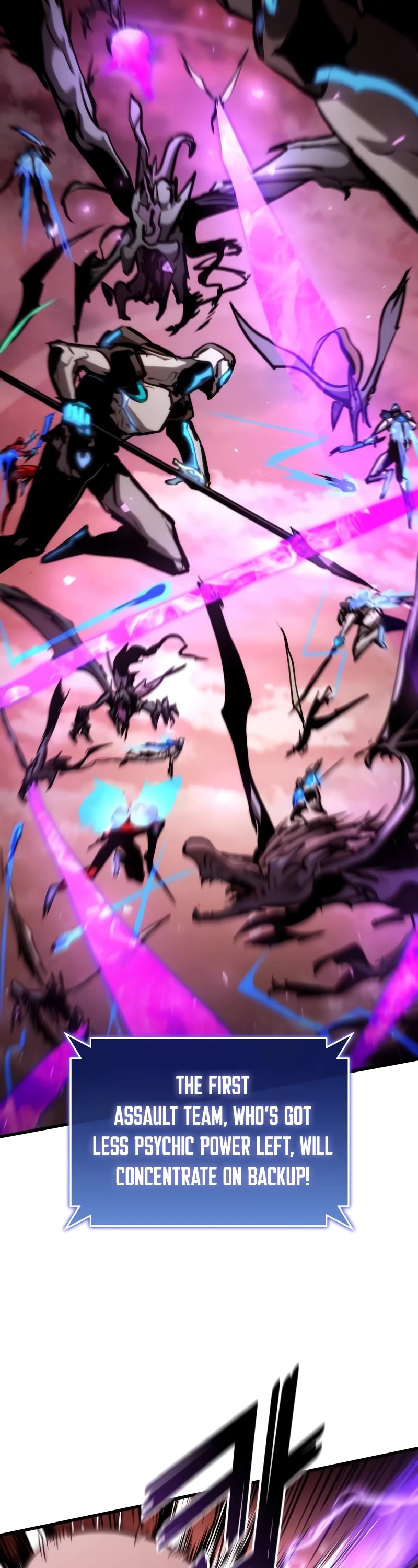 Kill the Dragon chapter 111 page 37