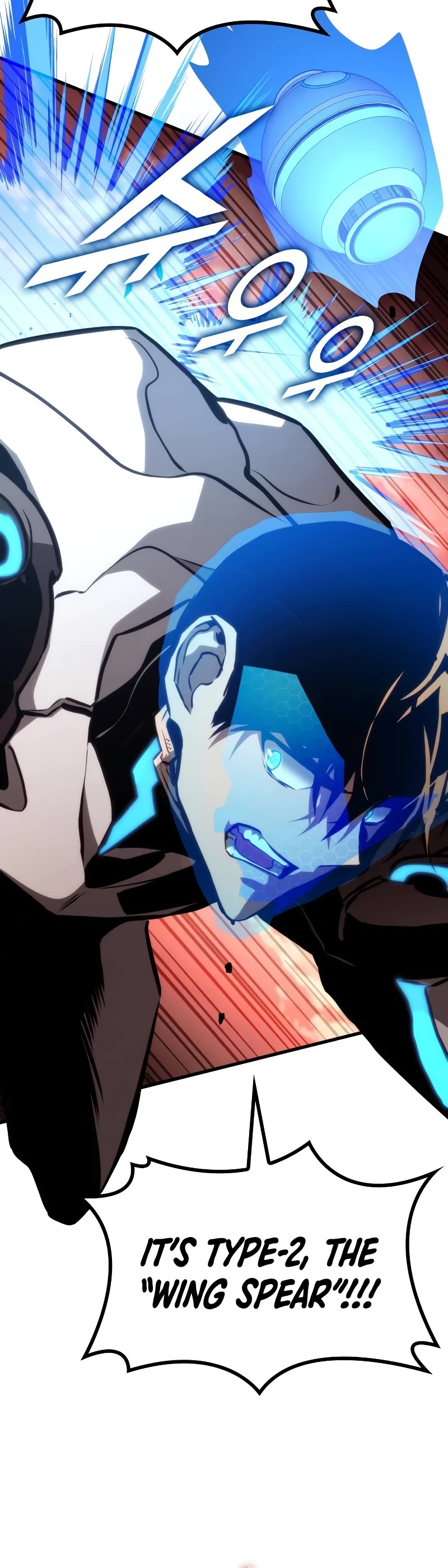 Kill the Dragon chapter 111 page 5