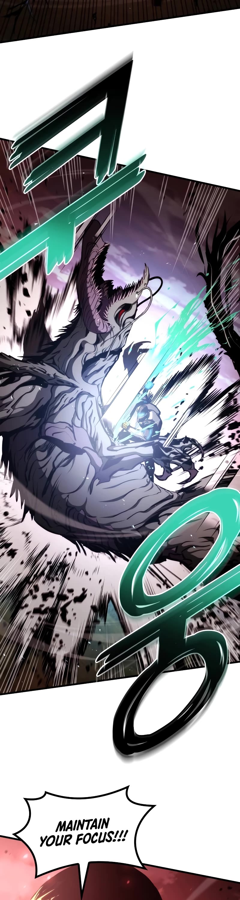 Kill the Dragon chapter 111 page 52