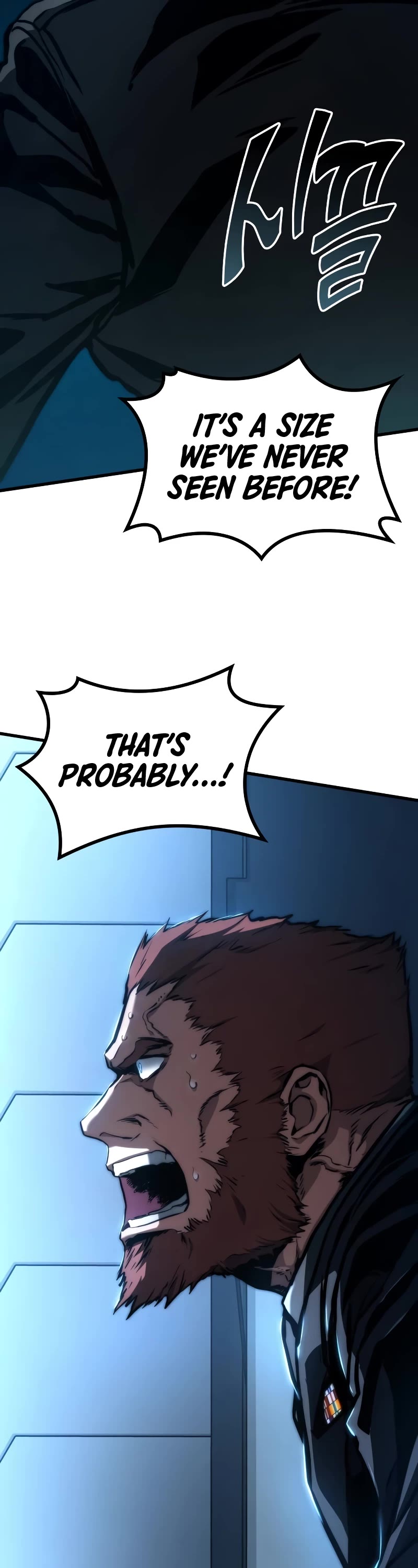 Kill the Dragon chapter 111 page 55