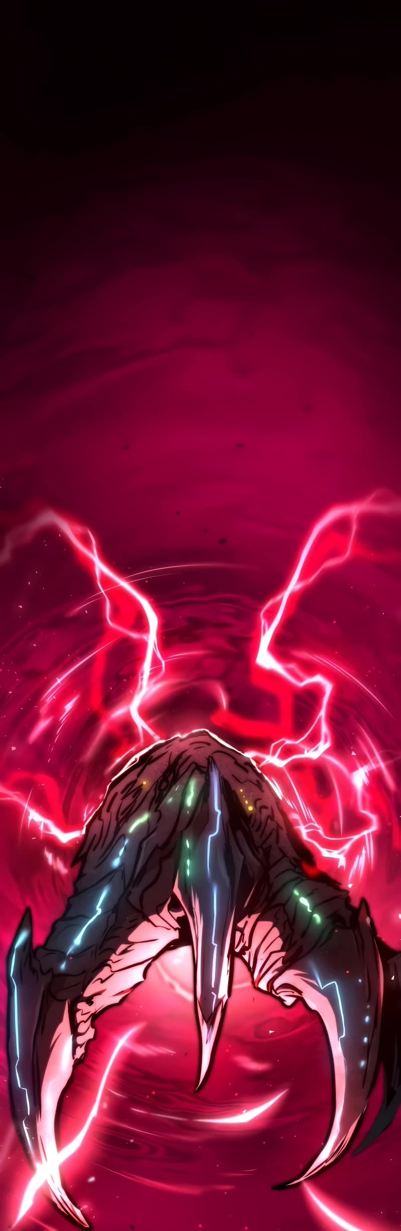 Kill the Dragon chapter 111 page 63