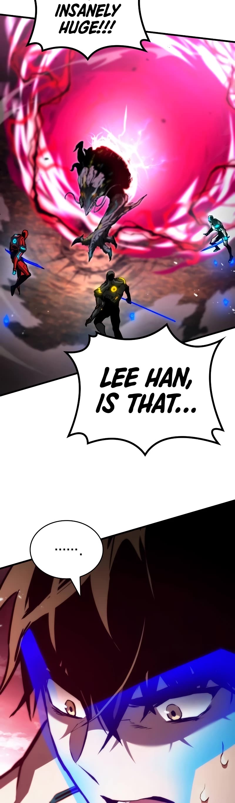 Kill the Dragon chapter 111 page 66