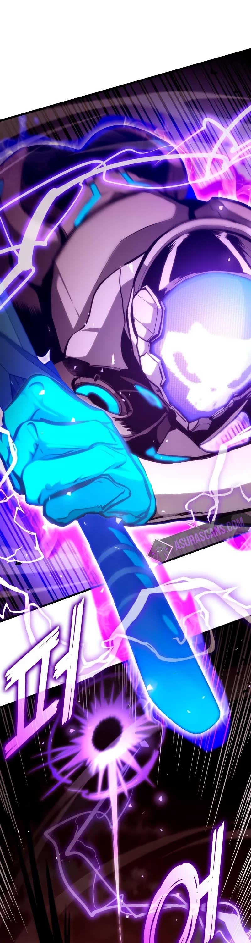 Kill the Dragon chapter 111 page 7