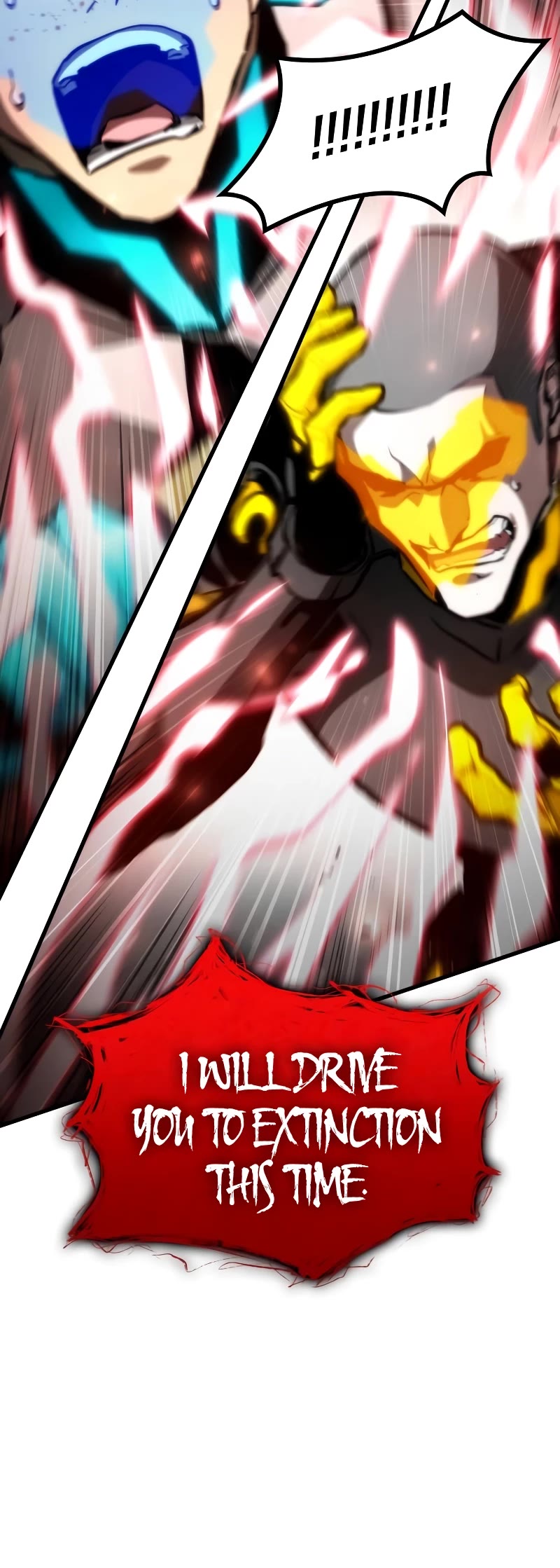 Kill the Dragon chapter 111 page 70