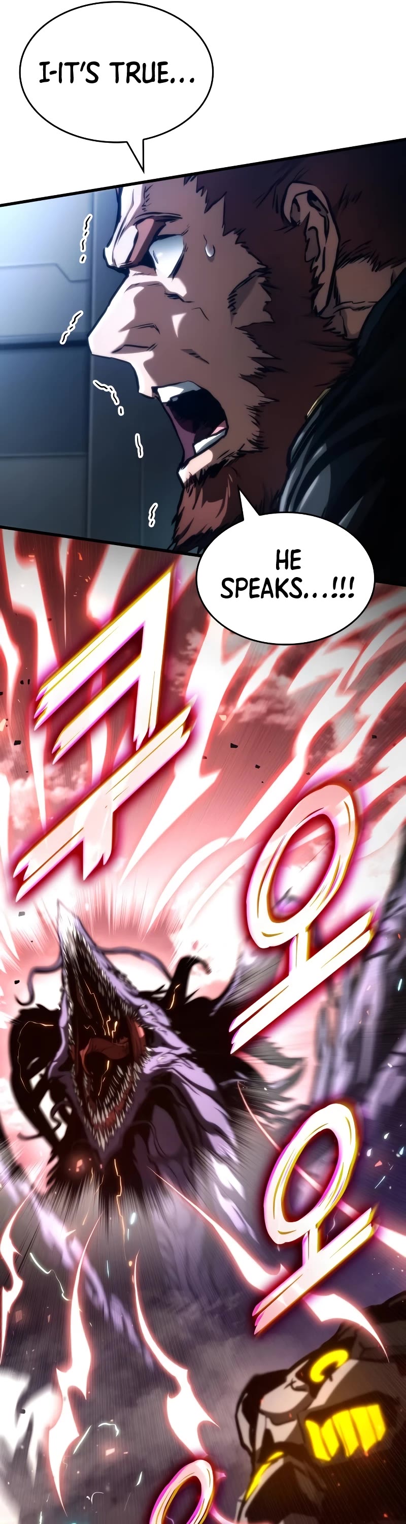 Kill the Dragon chapter 111 page 72