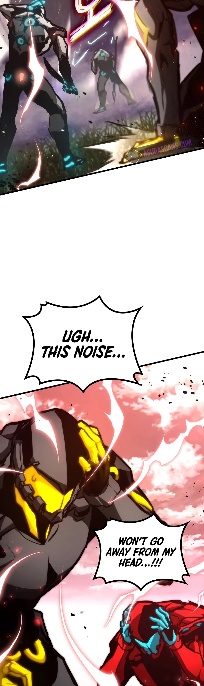 Kill the Dragon chapter 111 page 73