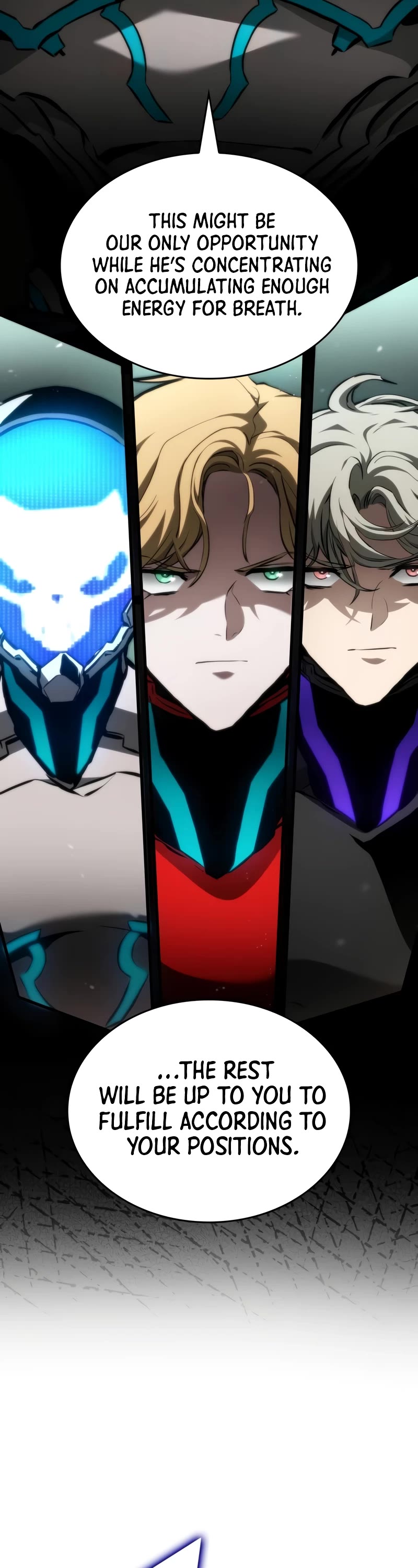 Kill the Dragon chapter 113 page 12