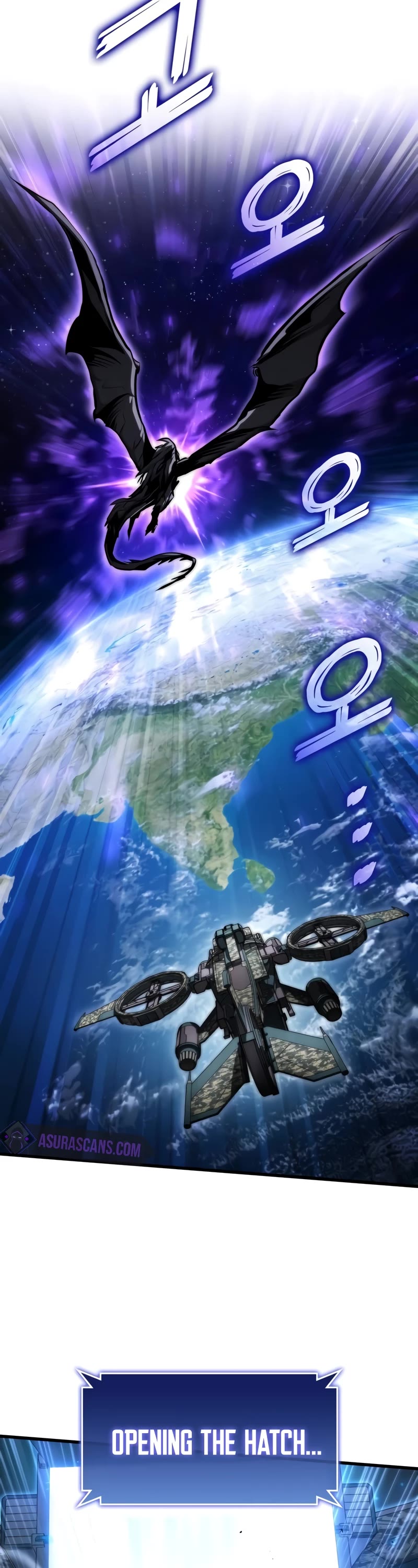 Kill the Dragon chapter 113 page 13