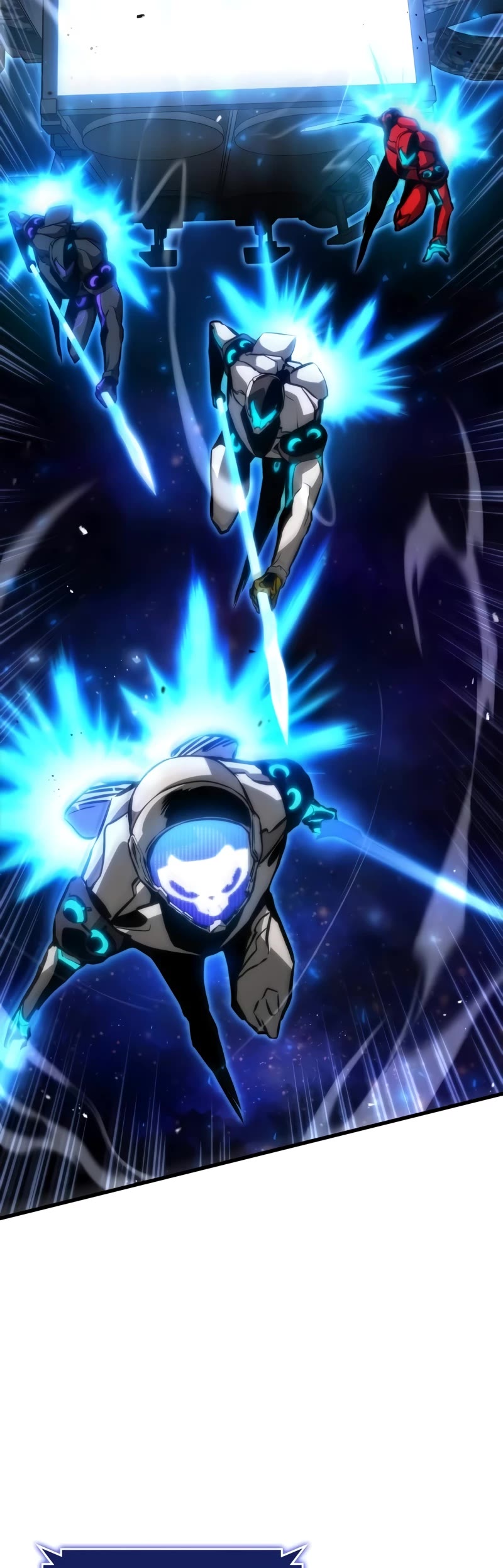 Kill the Dragon chapter 113 page 14