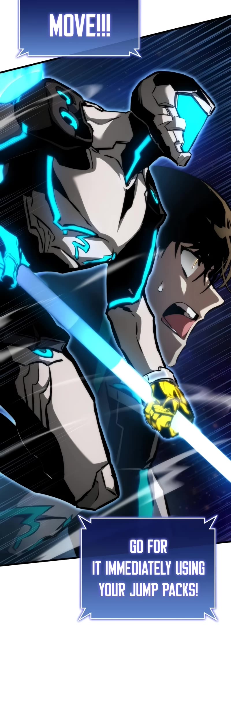 Kill the Dragon chapter 113 page 15