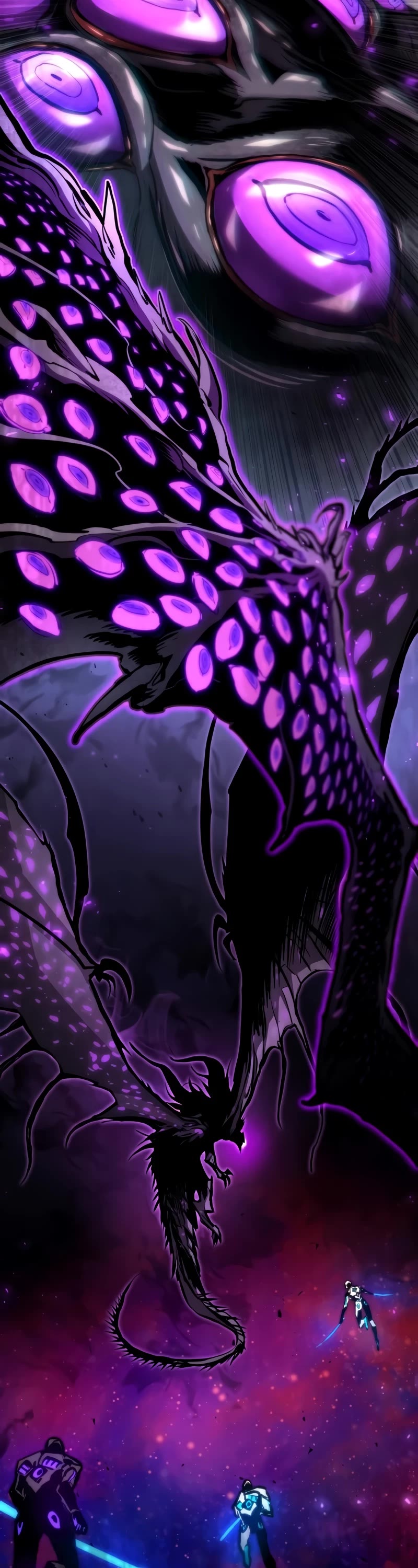 Kill the Dragon chapter 113 page 17