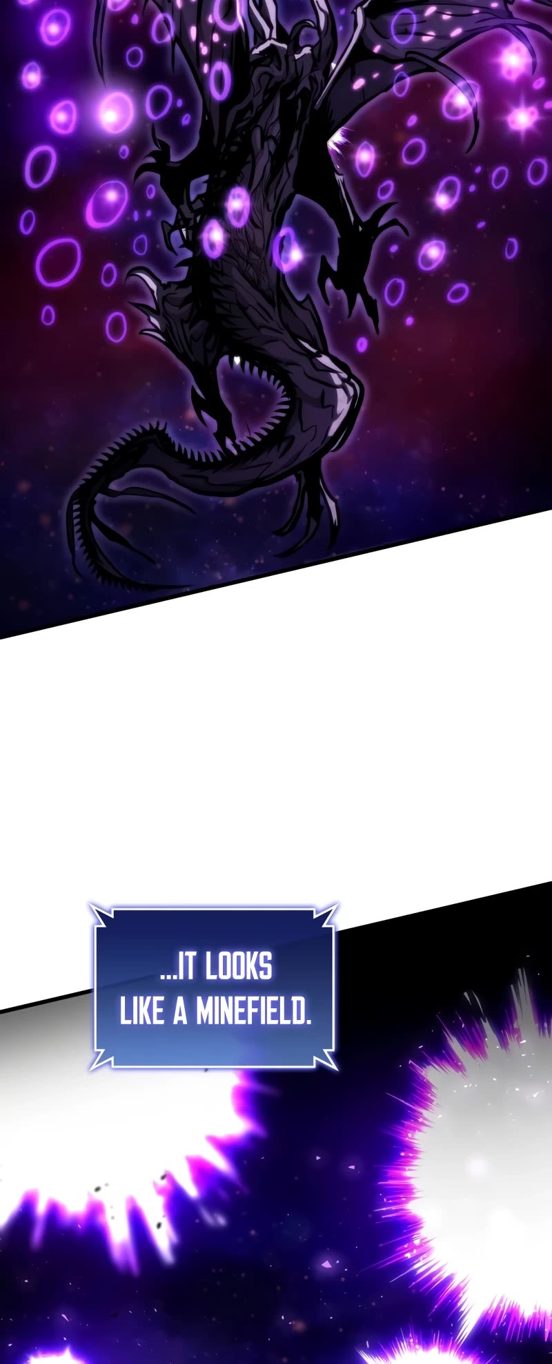 Kill the Dragon chapter 113 page 19