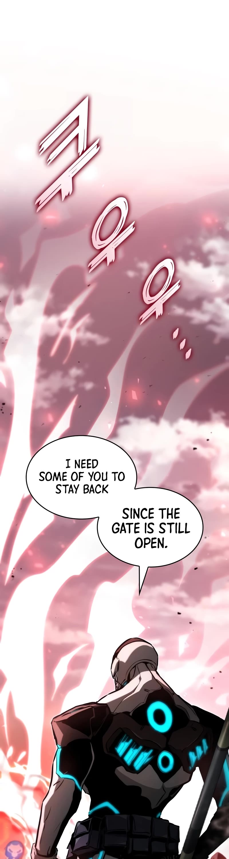 Kill the Dragon chapter 113 page 2