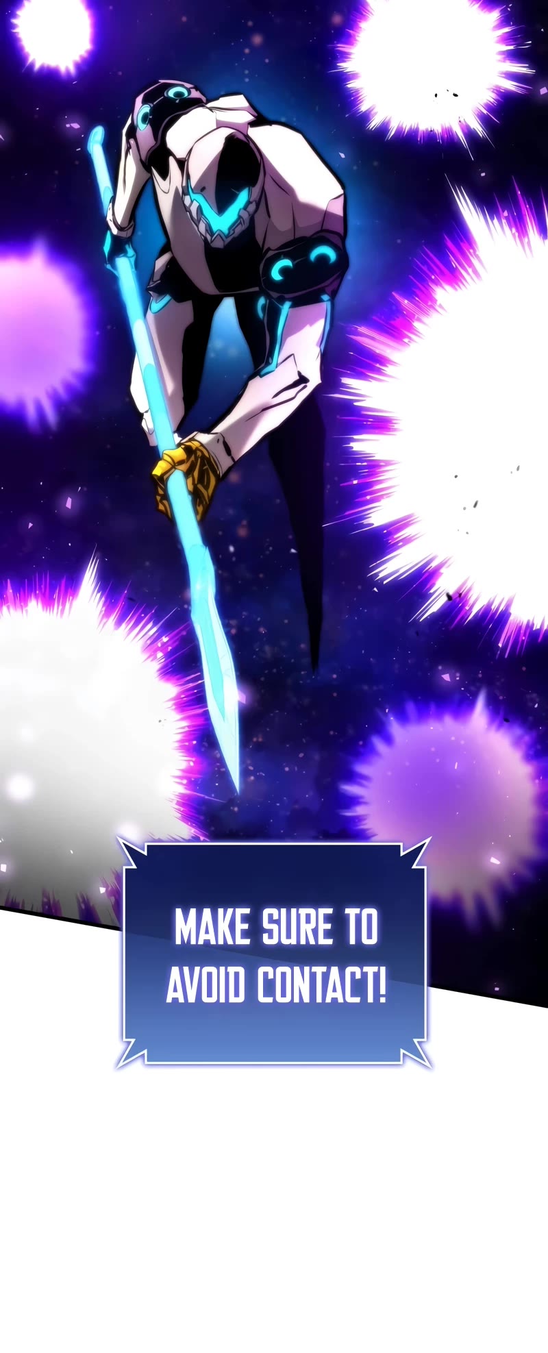 Kill the Dragon chapter 113 page 20