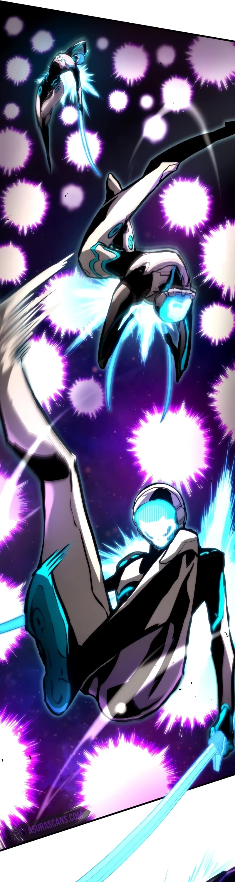 Kill the Dragon chapter 113 page 21