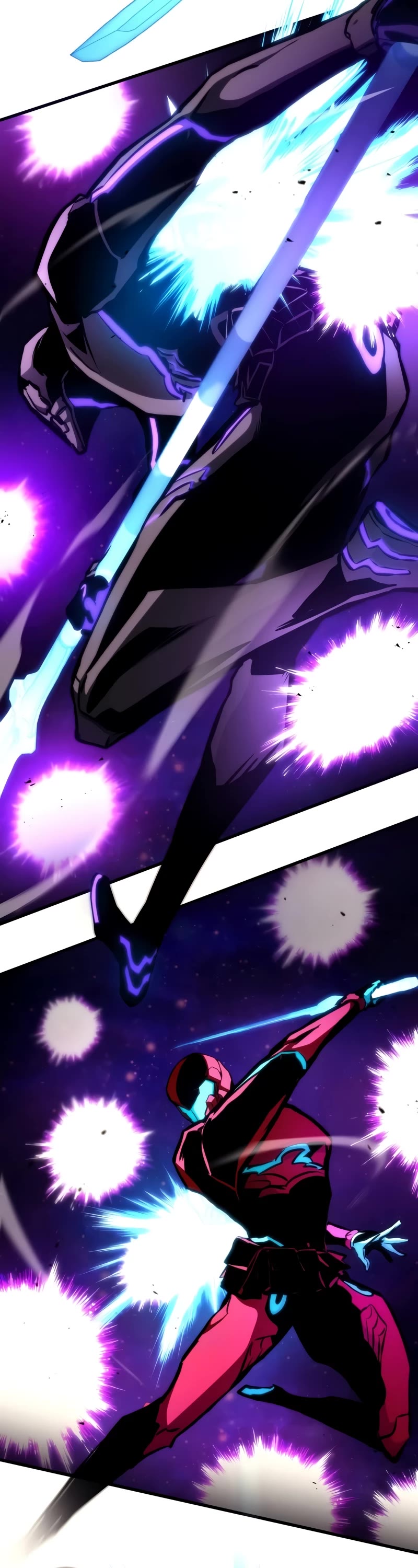 Kill the Dragon chapter 113 page 22