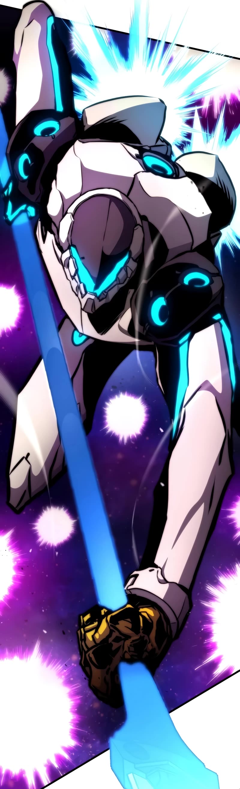 Kill the Dragon chapter 113 page 23