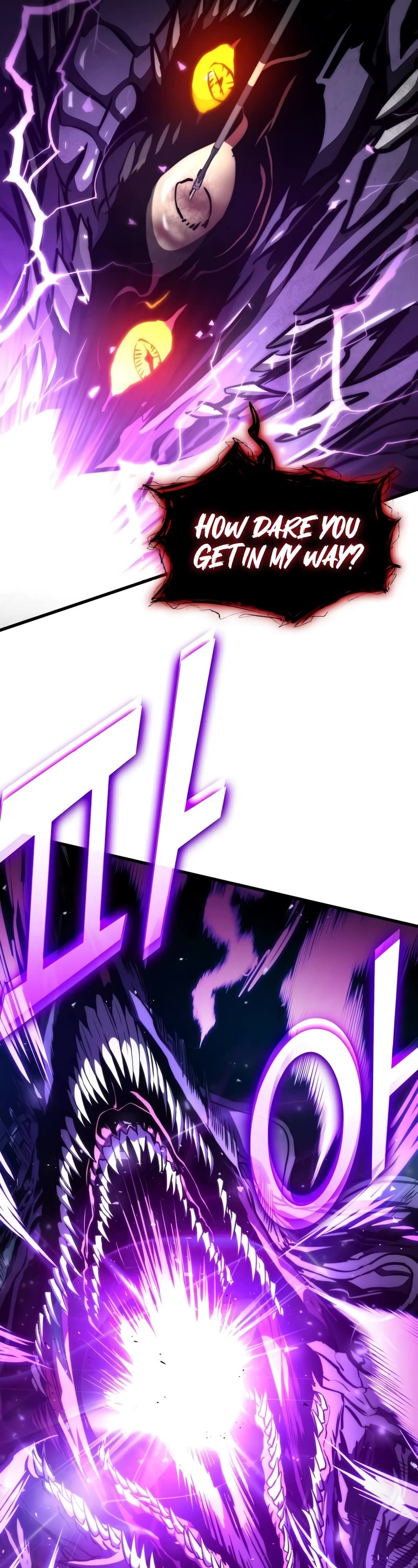 Kill the Dragon chapter 113 page 26