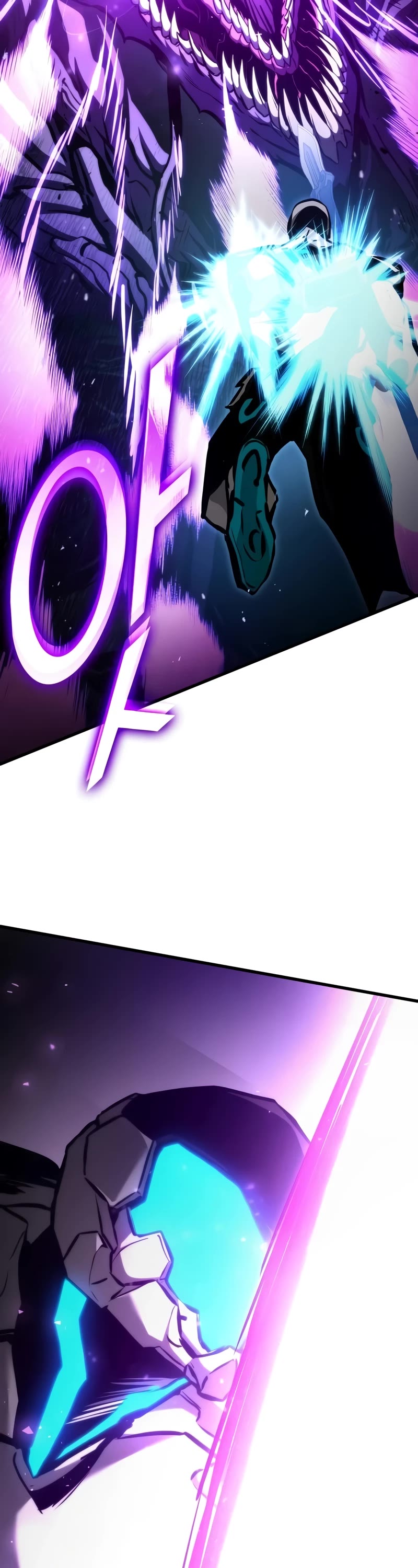 Kill the Dragon chapter 113 page 27