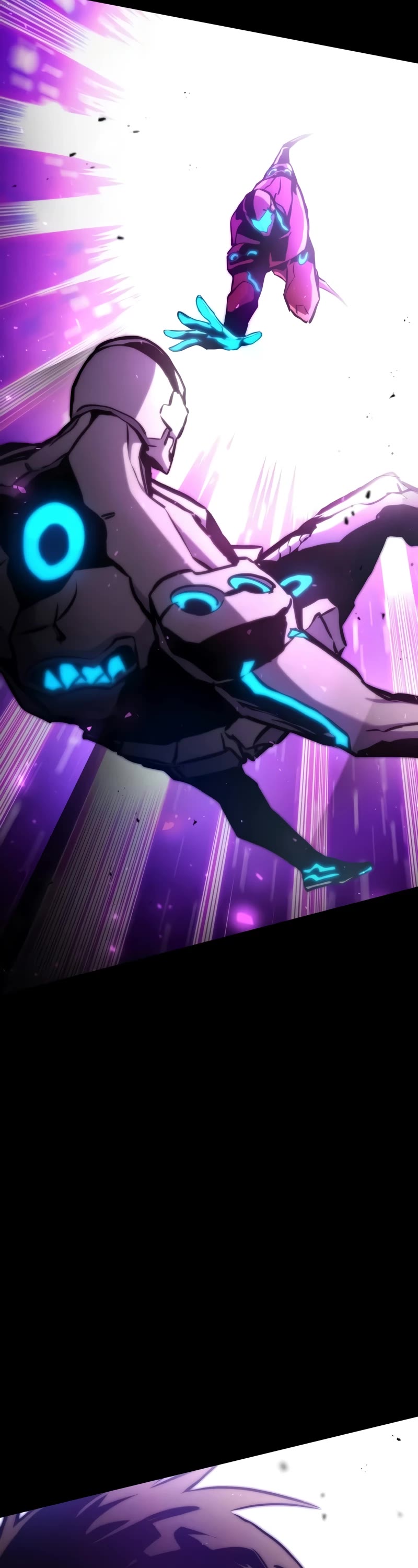 Kill the Dragon chapter 113 page 31