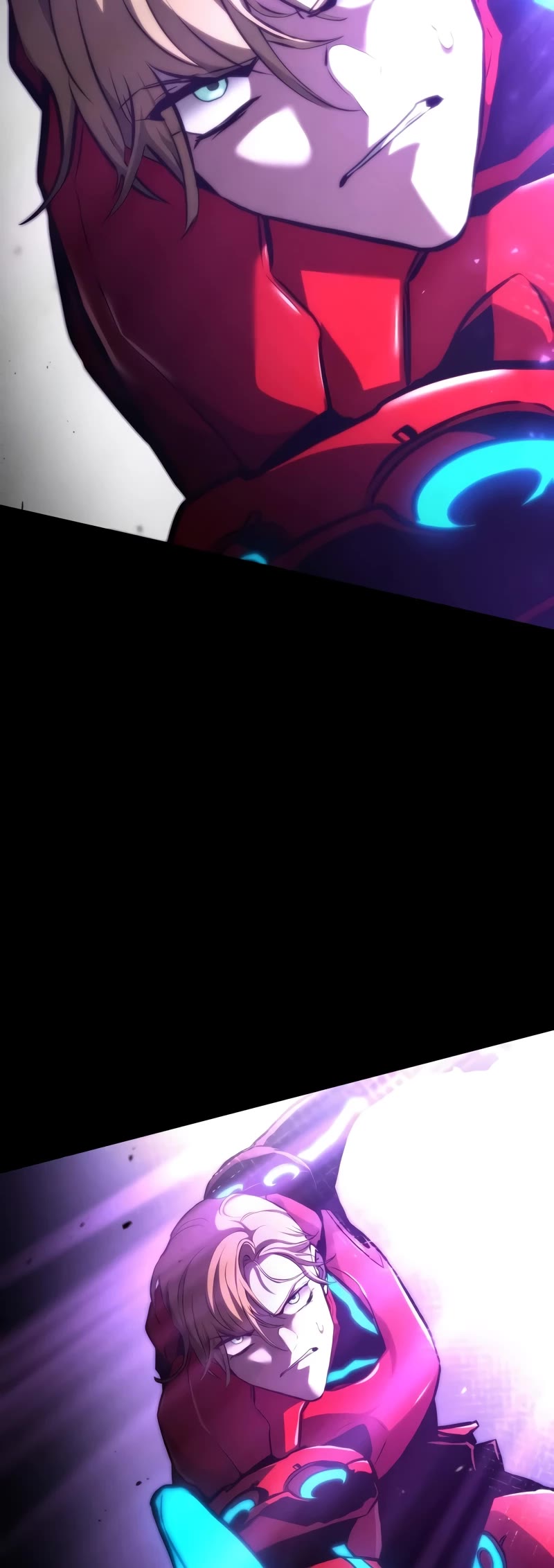 Kill the Dragon chapter 113 page 33