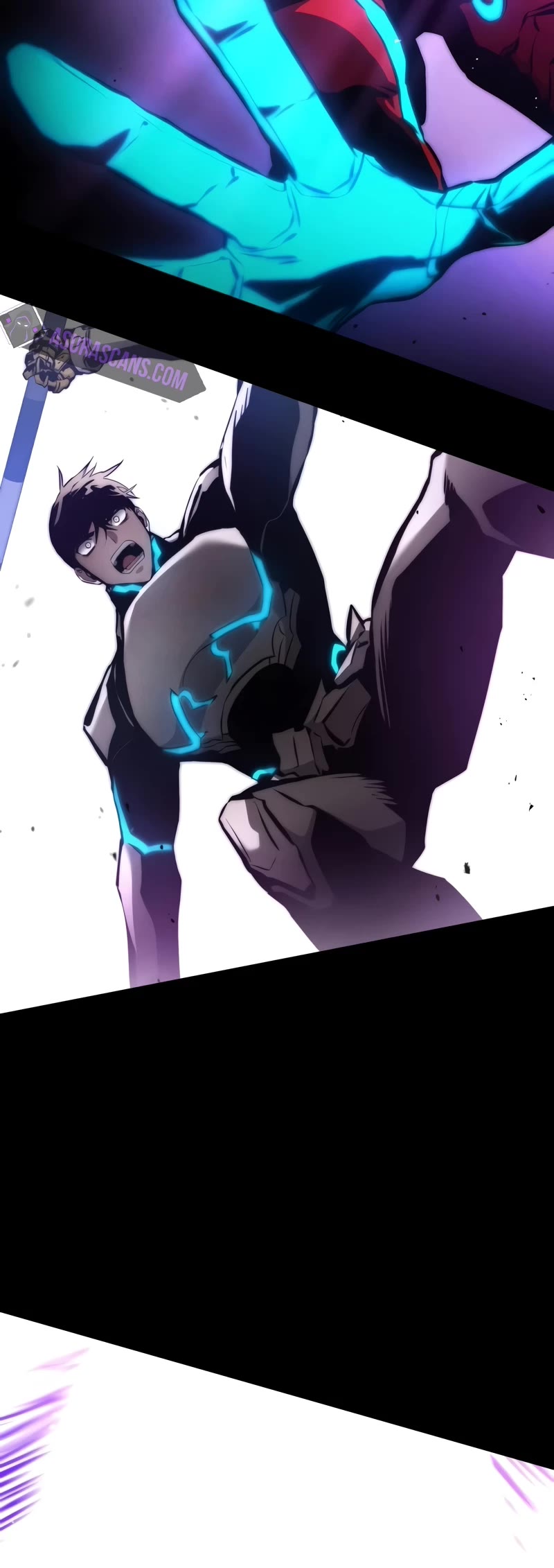 Kill the Dragon chapter 113 page 34