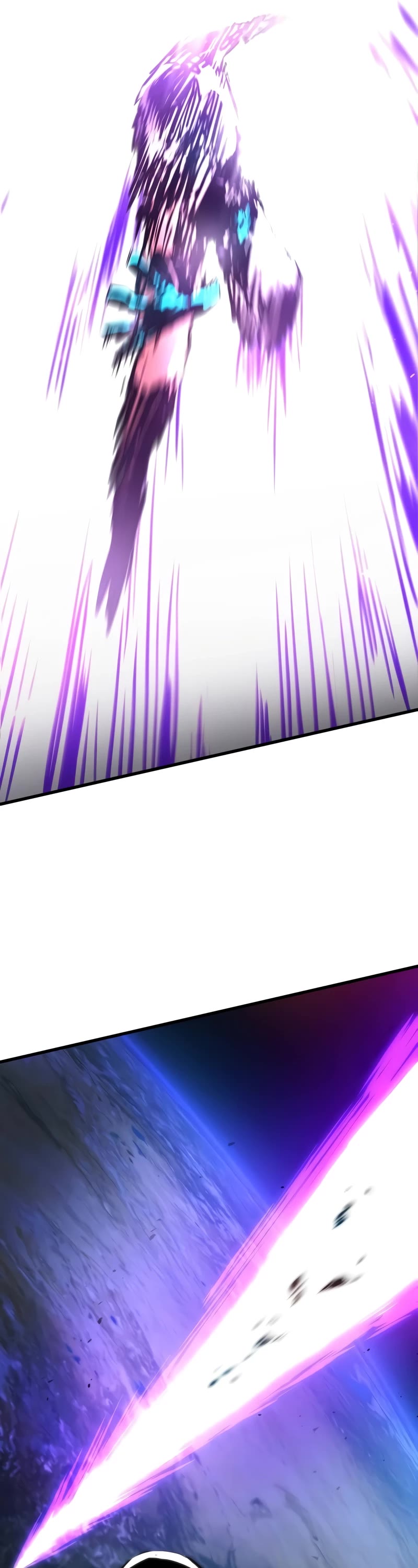 Kill the Dragon chapter 113 page 35