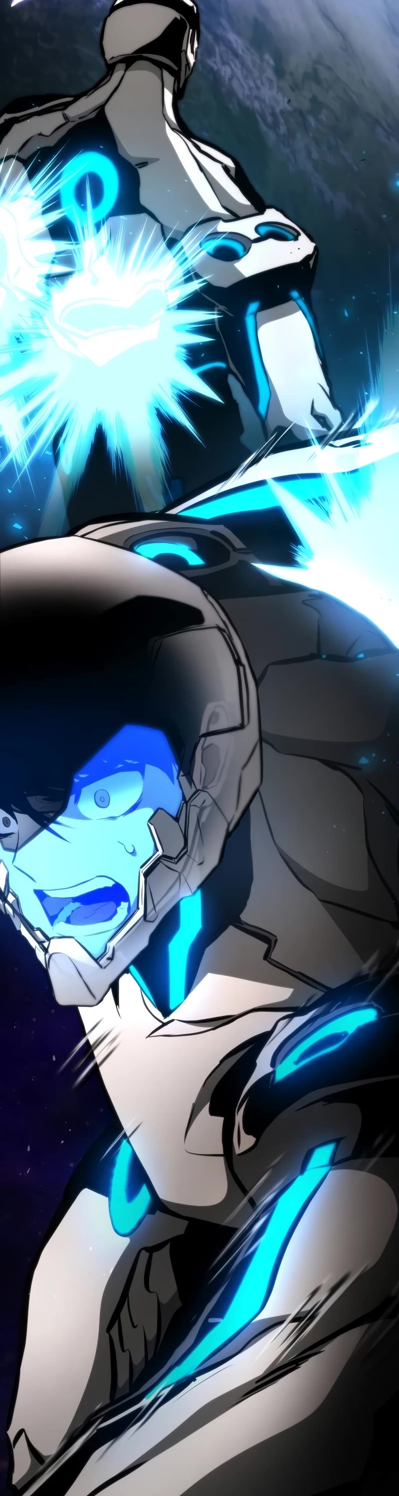 Kill the Dragon chapter 113 page 36