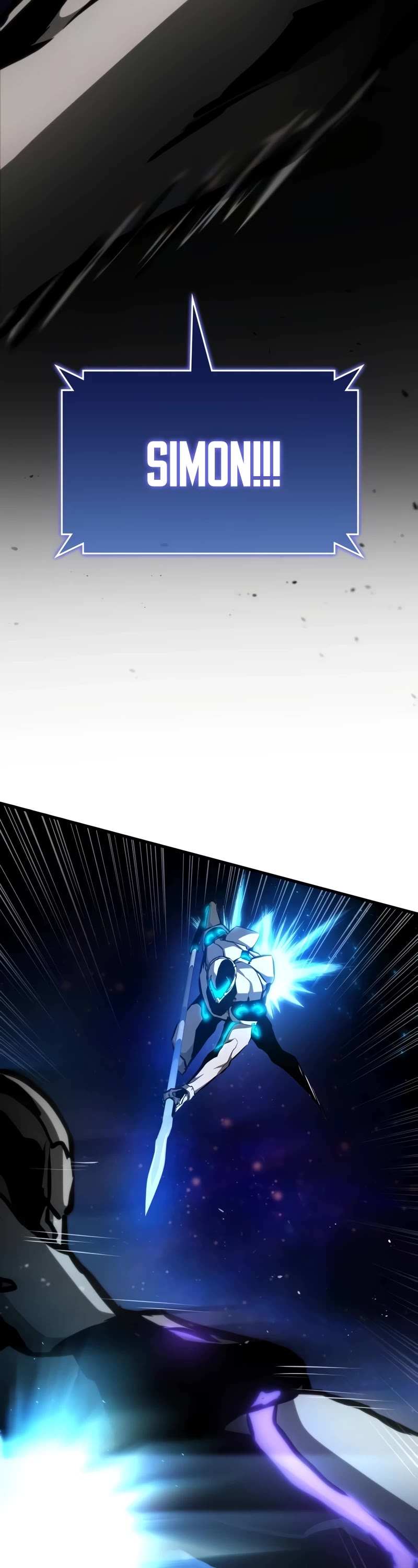 Kill the Dragon chapter 113 page 37