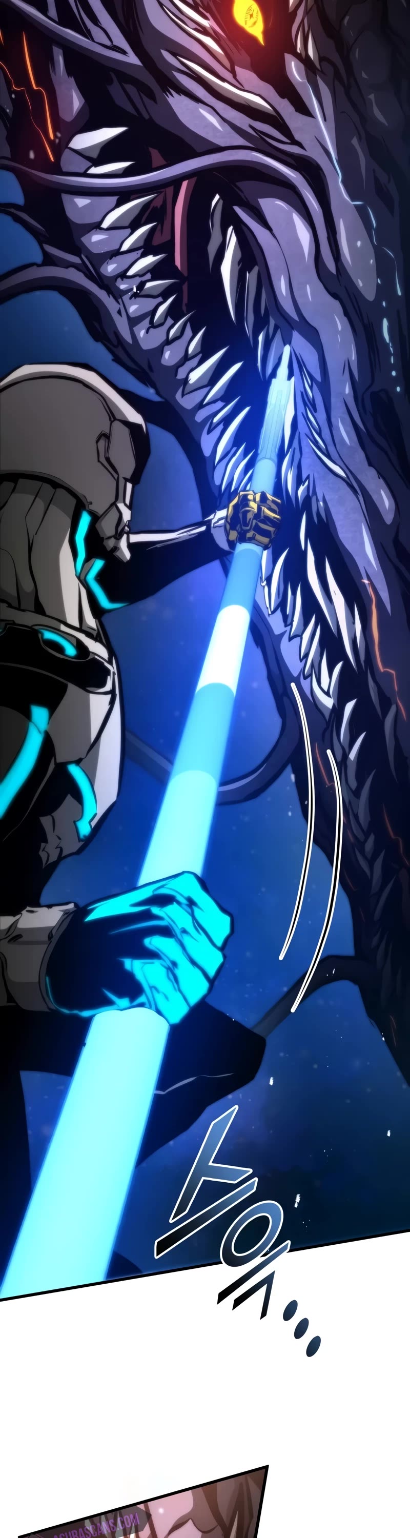 Kill the Dragon chapter 113 page 41