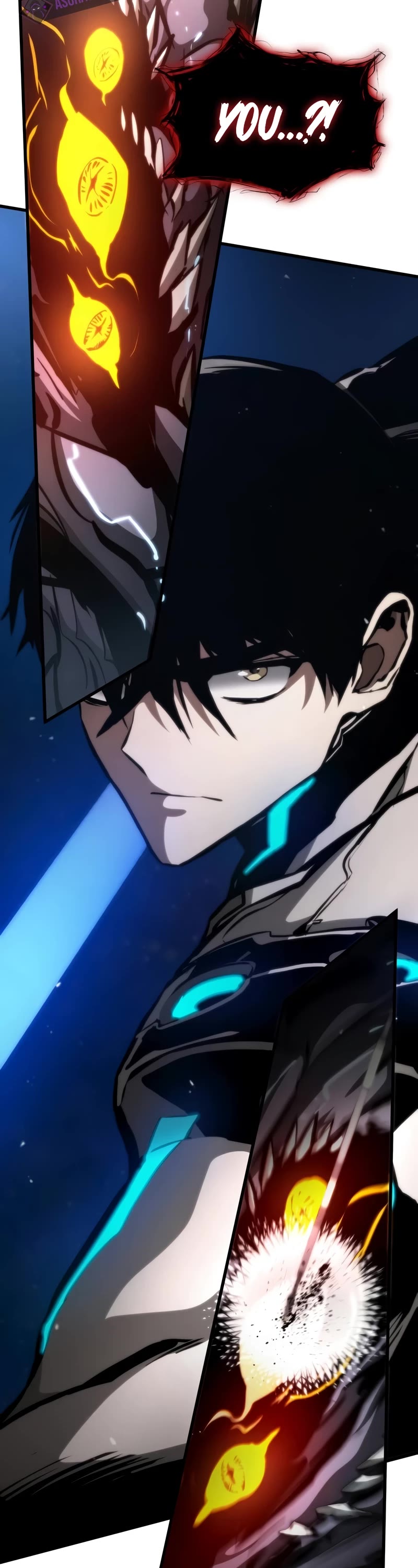 Kill the Dragon chapter 113 page 42