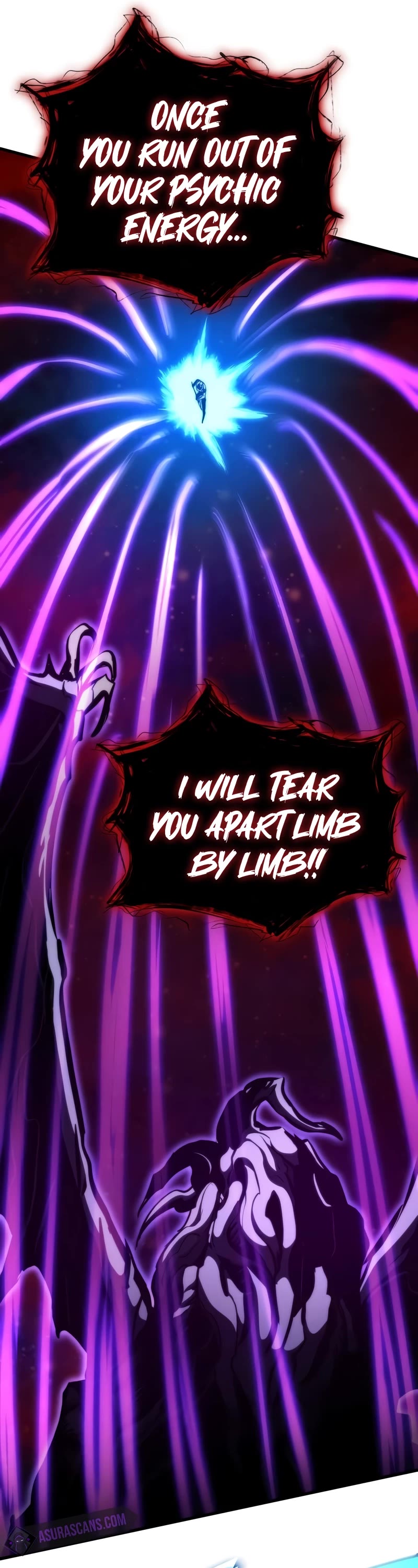 Kill the Dragon chapter 113 page 48