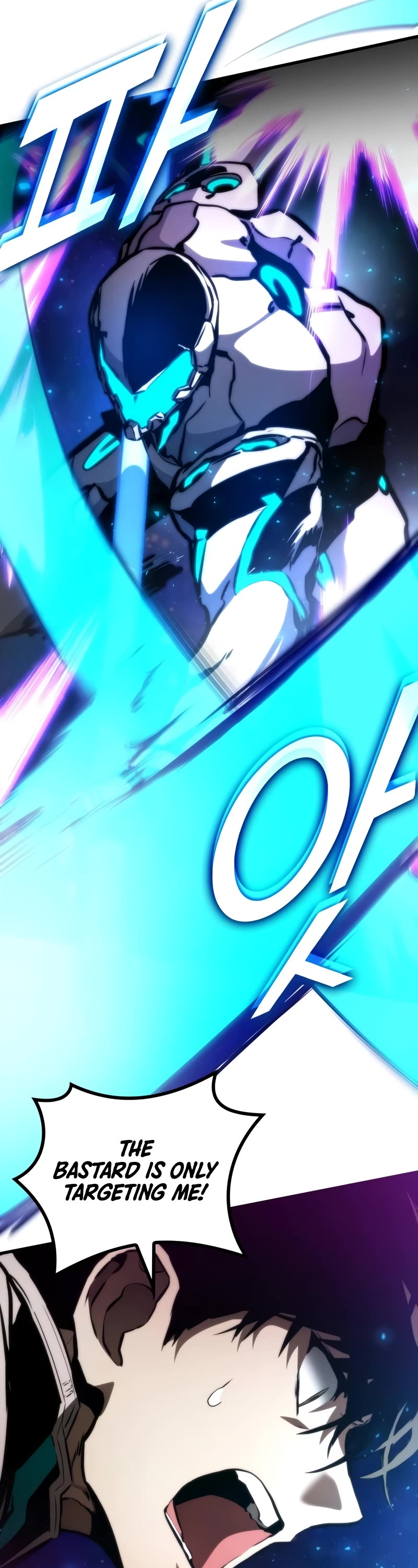 Kill the Dragon chapter 113 page 49