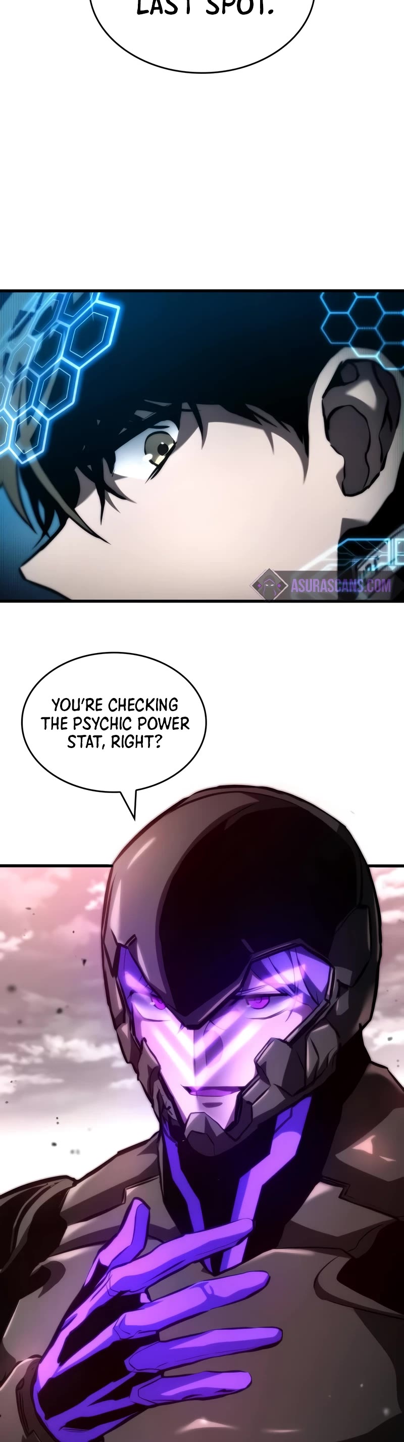 Kill the Dragon chapter 113 page 5