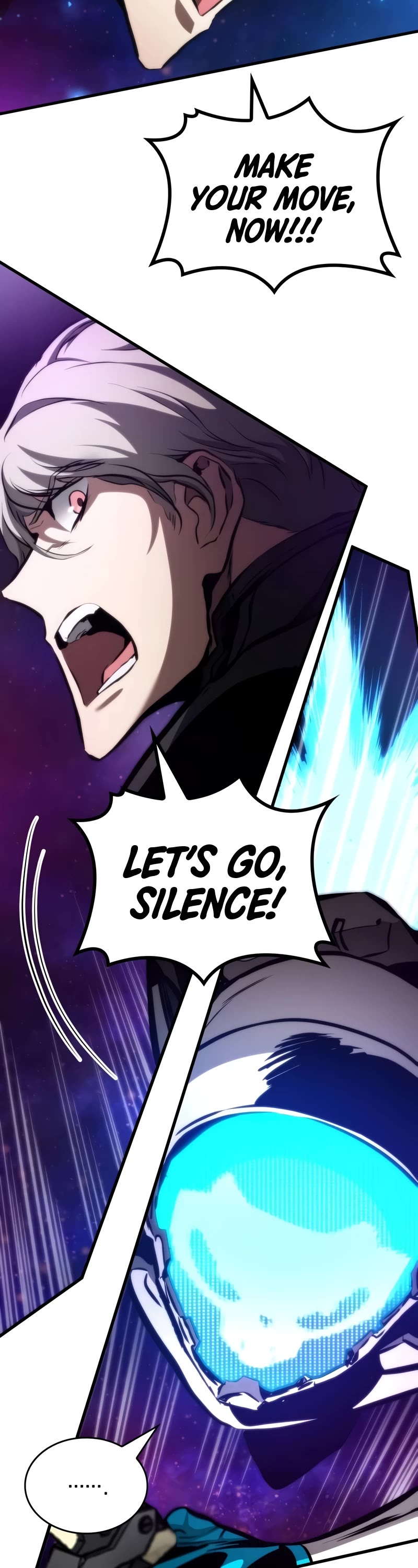 Kill the Dragon chapter 113 page 50