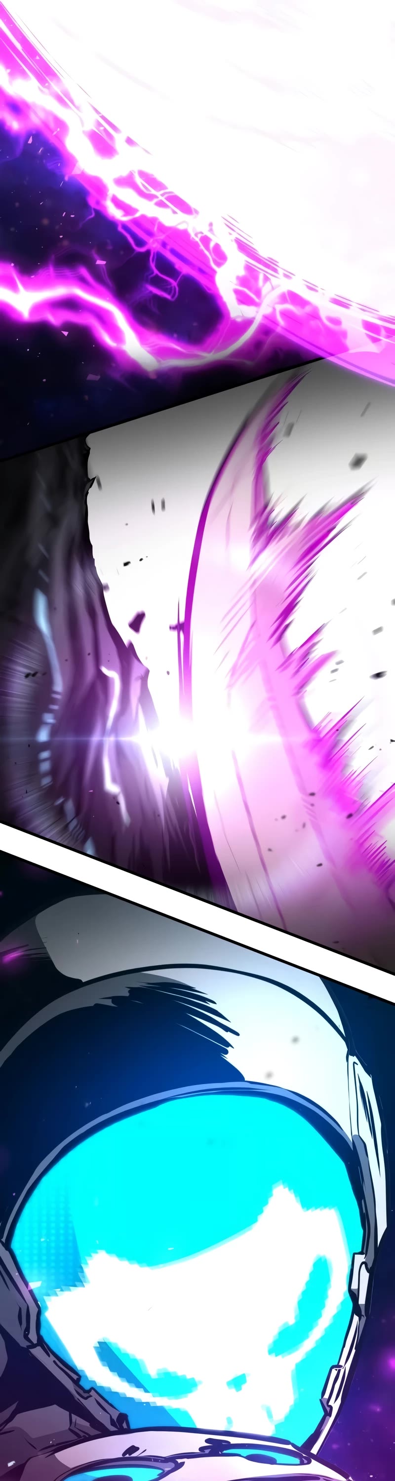 Kill the Dragon chapter 113 page 58