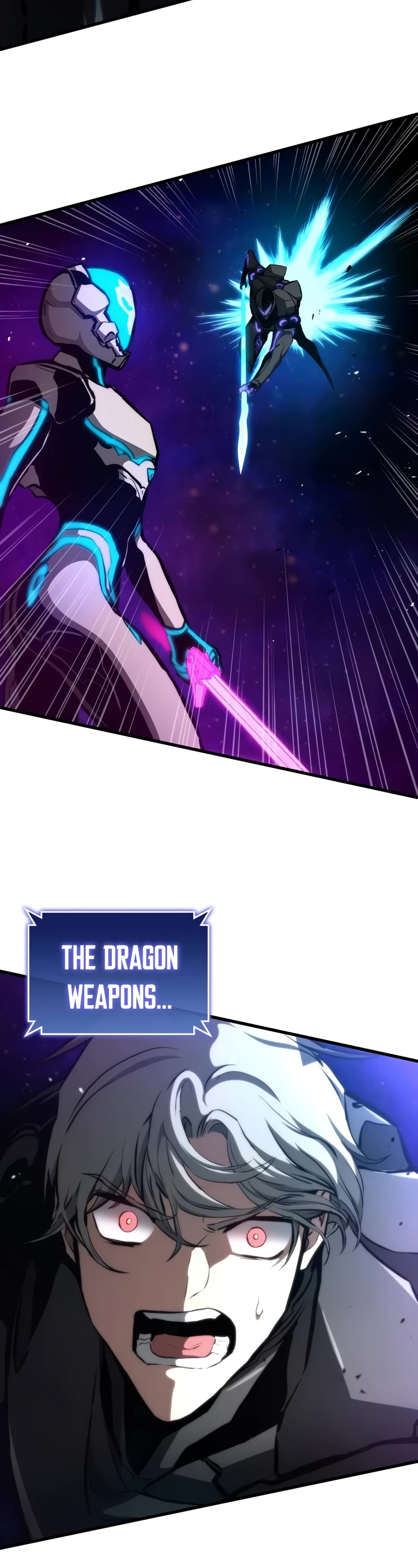 Kill the Dragon chapter 113 page 60