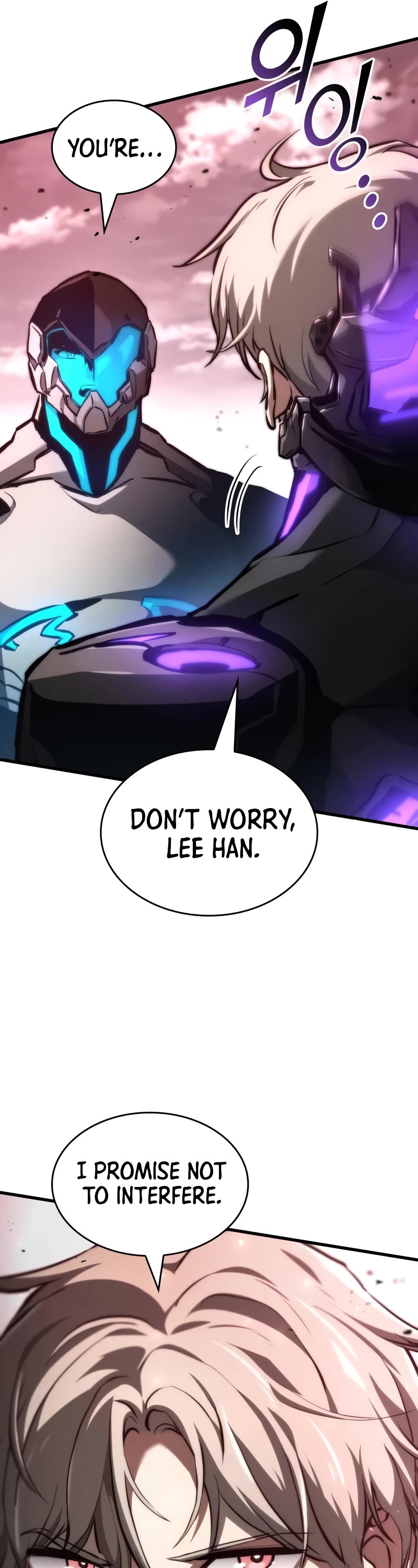 Kill the Dragon chapter 113 page 7