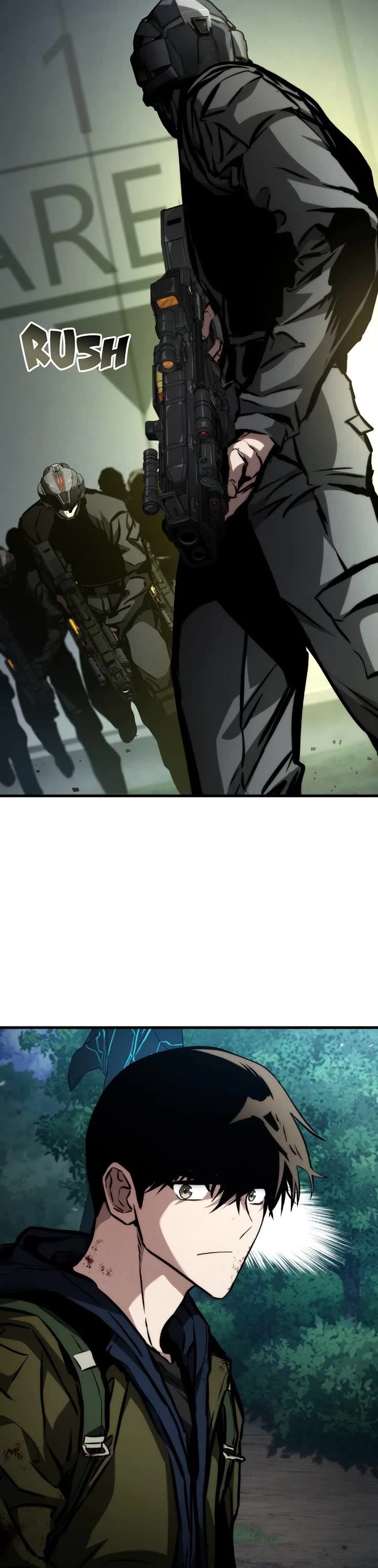 Kill the Dragon chapter 121 page 10