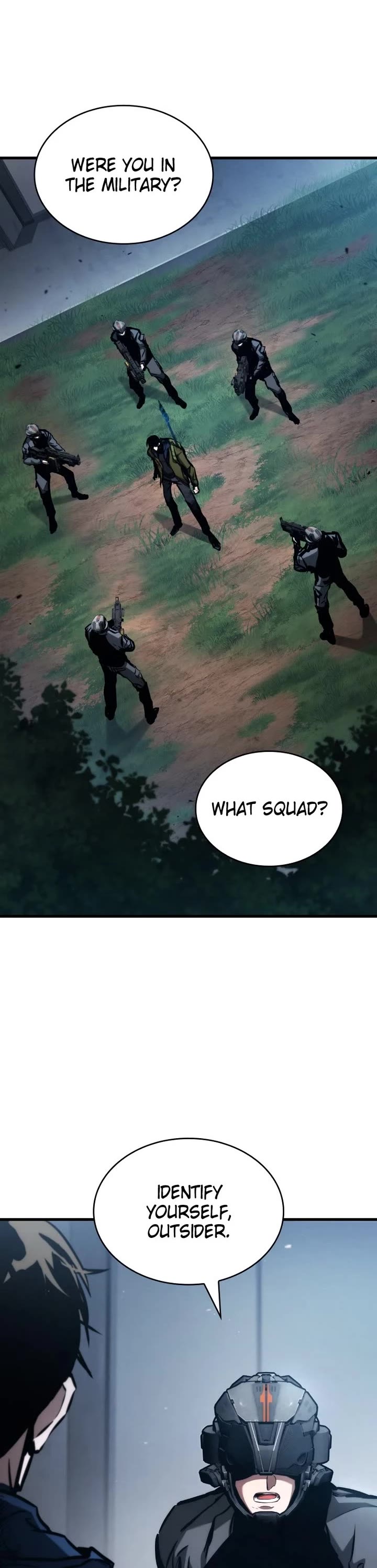 Kill the Dragon chapter 121 page 15