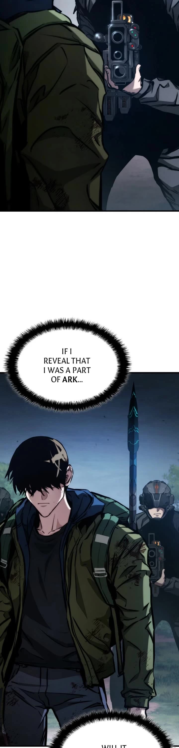 Kill the Dragon chapter 121 page 16