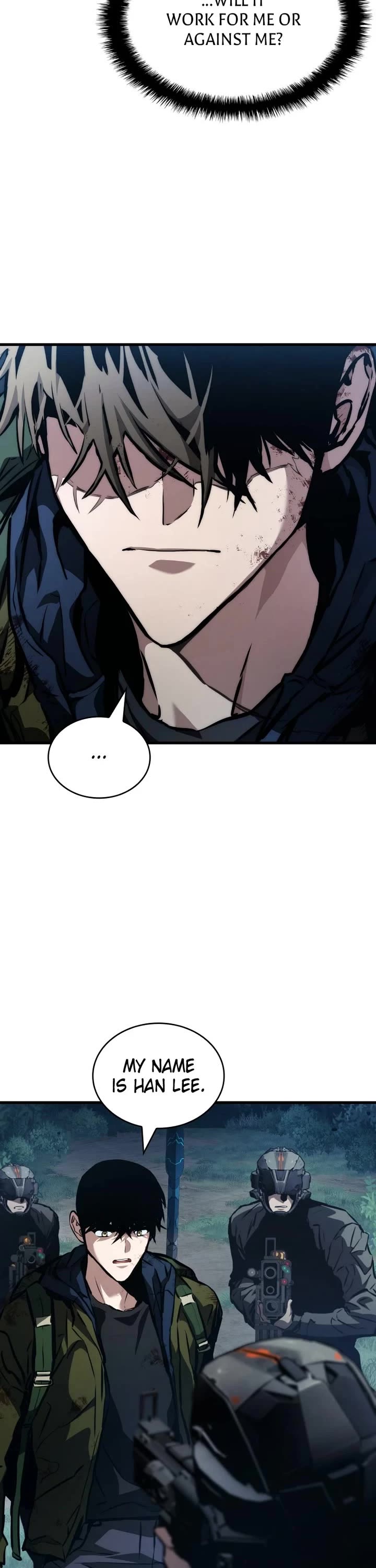 Kill the Dragon chapter 121 page 17