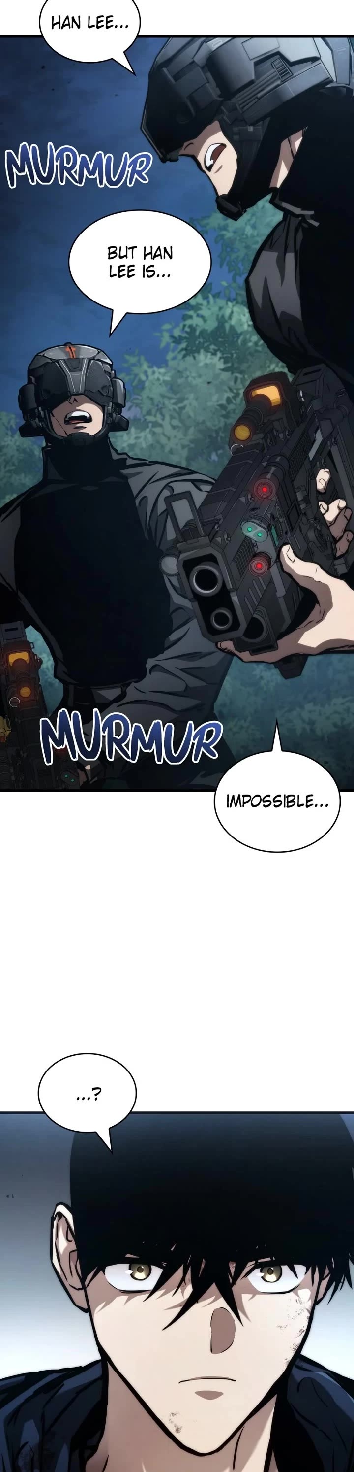 Kill the Dragon chapter 121 page 19