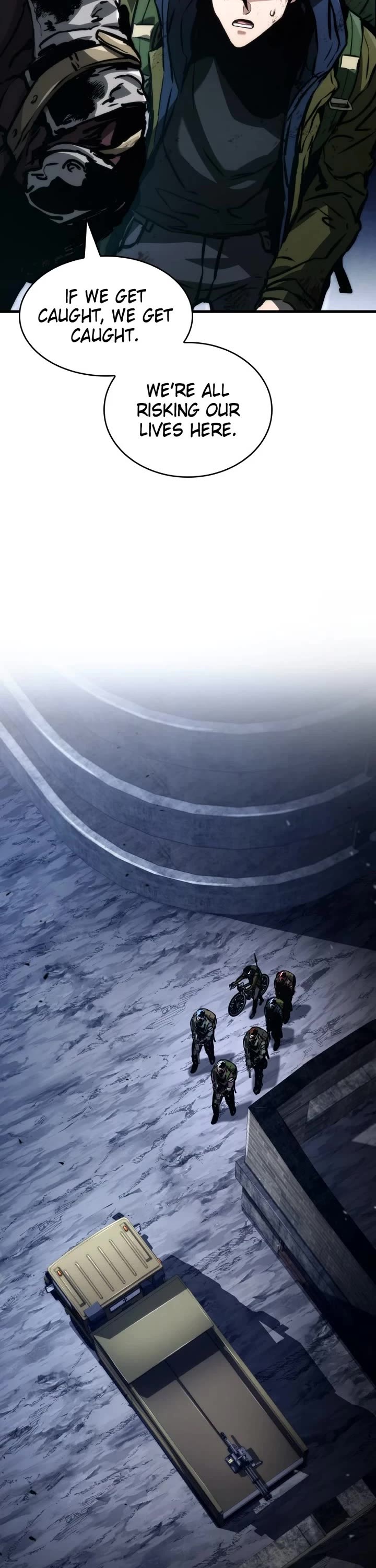 Kill the Dragon chapter 121 page 2