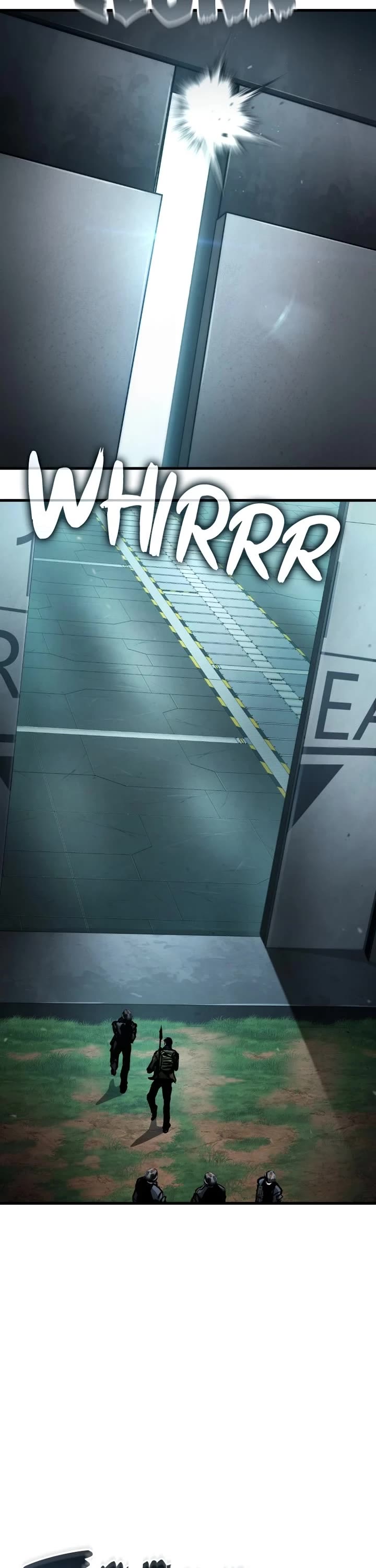 Kill the Dragon chapter 121 page 21