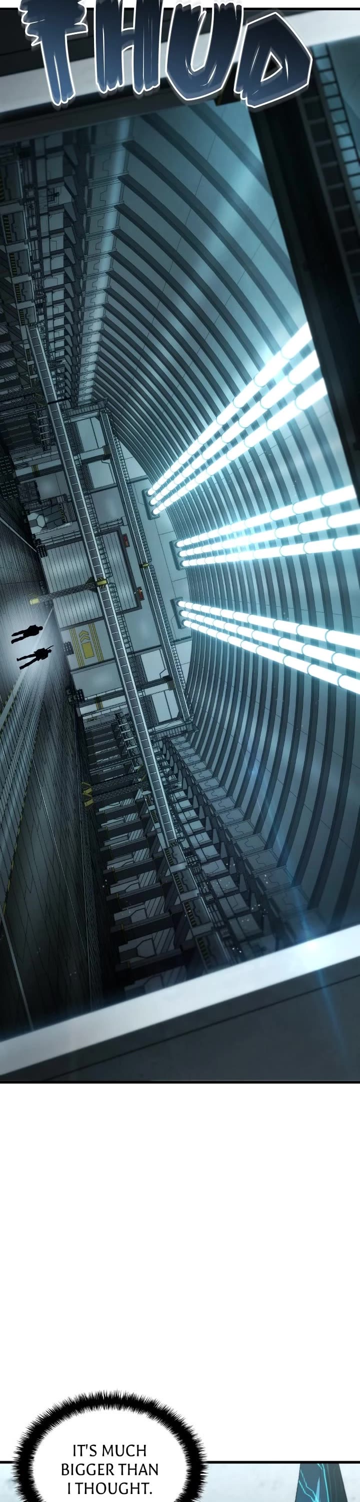 Kill the Dragon chapter 121 page 22