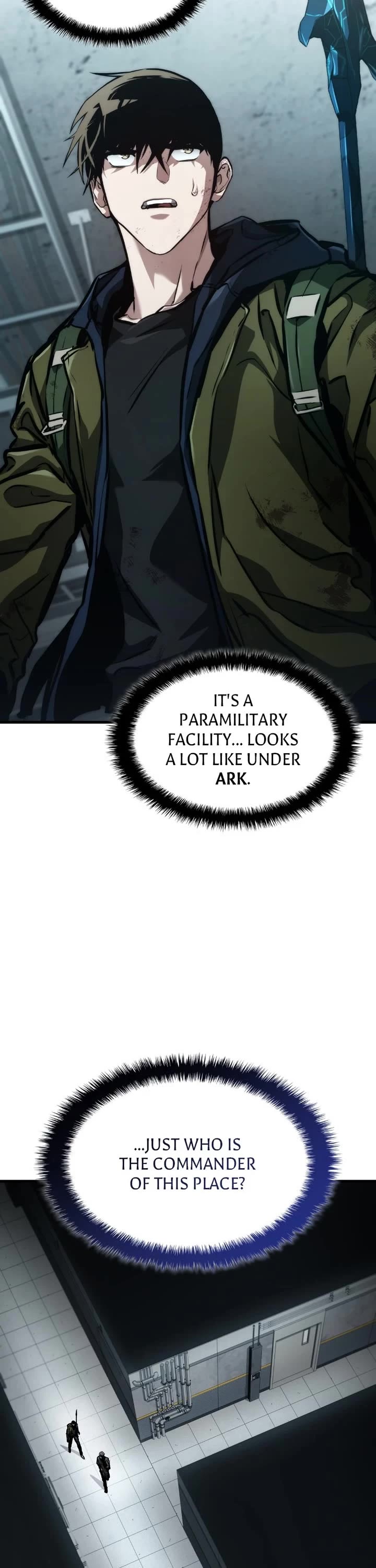 Kill the Dragon chapter 121 page 23