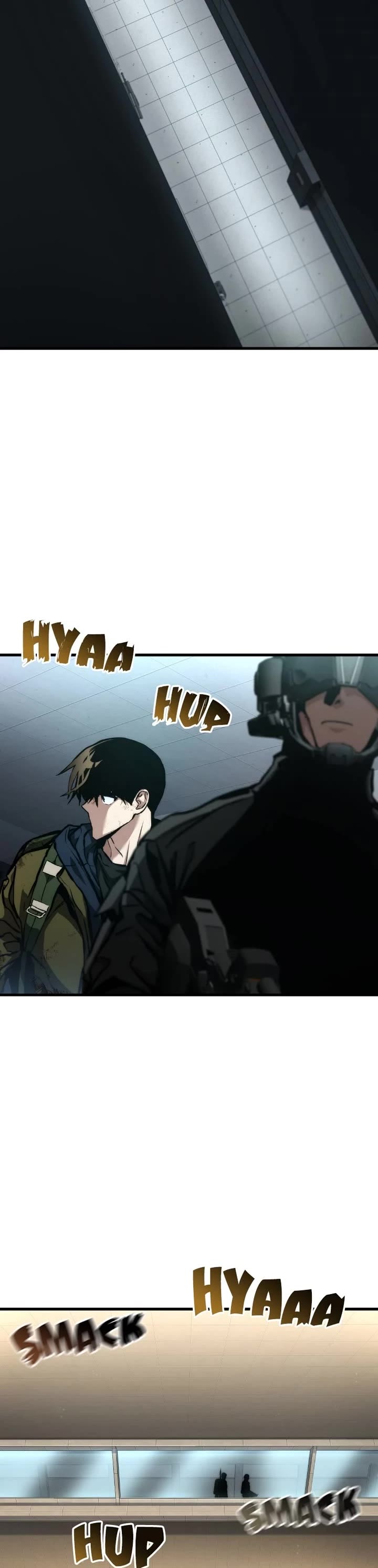 Kill the Dragon chapter 121 page 24