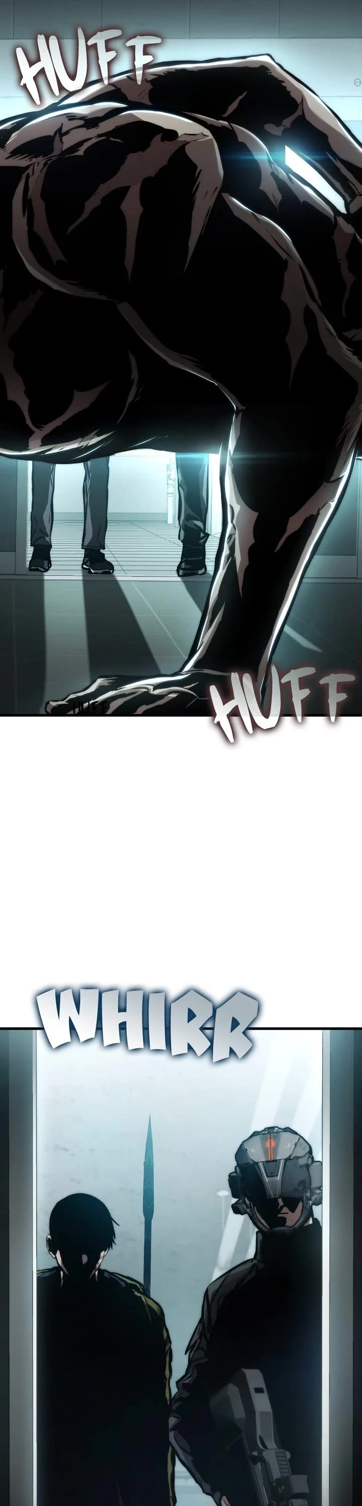 Kill the Dragon chapter 121 page 29