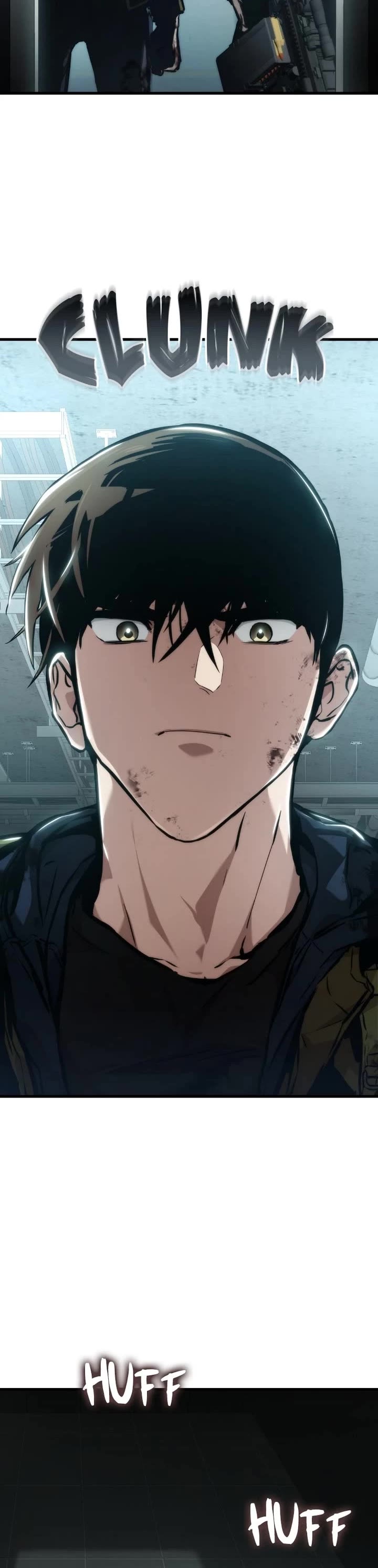 Kill the Dragon chapter 121 page 30